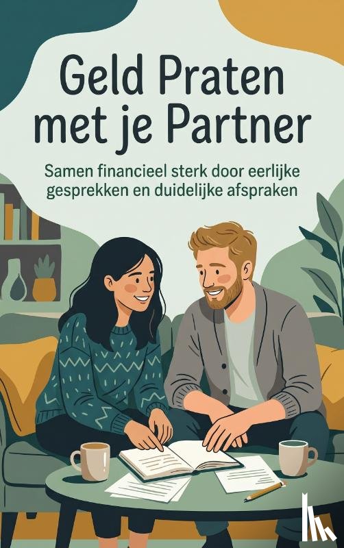 B.V., Andries - Geld Praten met je Partner