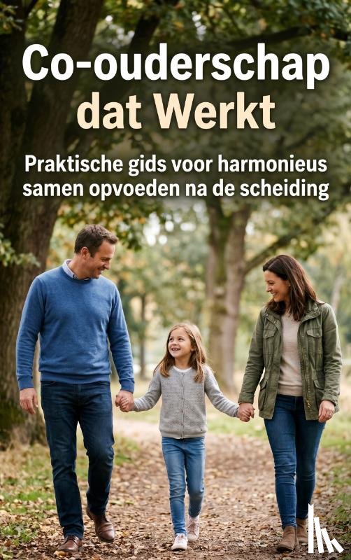 B.V., Andries - Co-ouderschap dat Werkt