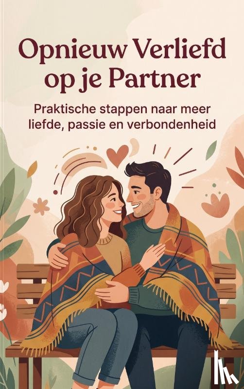 B.V., Andries - Opnieuw Verliefd op je Partner