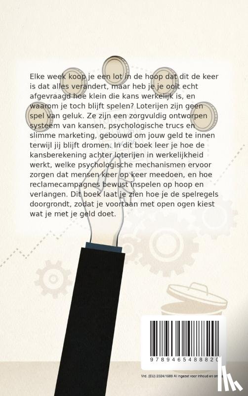 B.V., Andries - Hoe Loterijen Ons Beetnemen