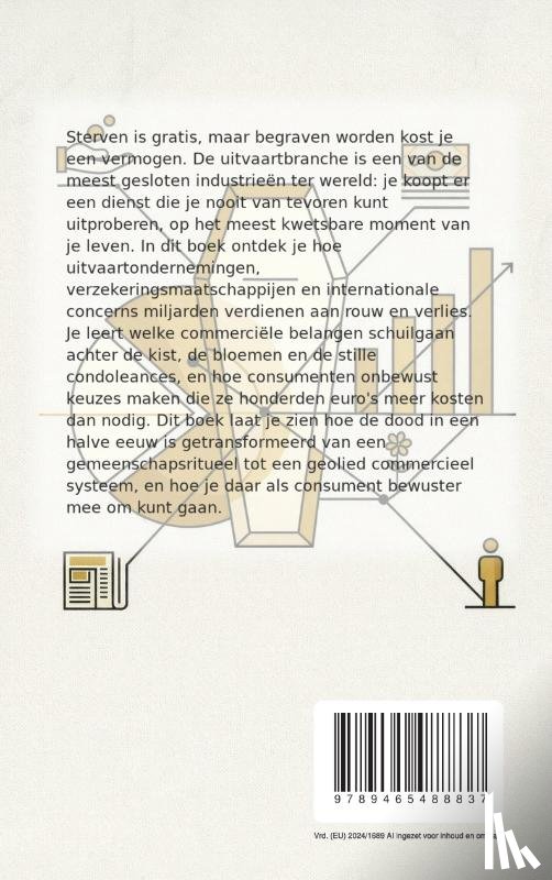 B.V., Andries - De Industrie van de Uitvaart