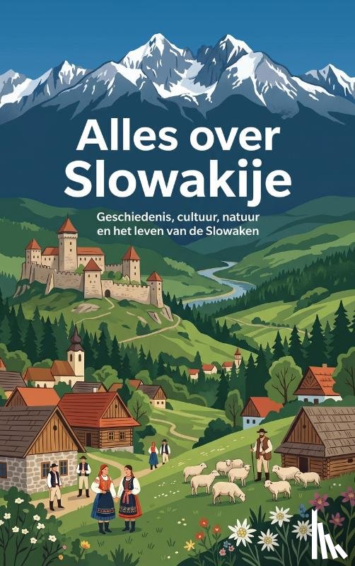 B.V., Andries - Alles over Slowakije