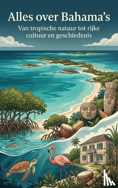 B.V., Andries - Alles over Bahama's