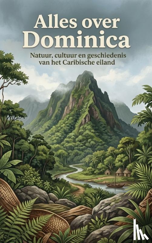 B.V., Andries - Alles over Dominica