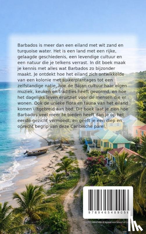 B.V., Andries - Alles over Barbados