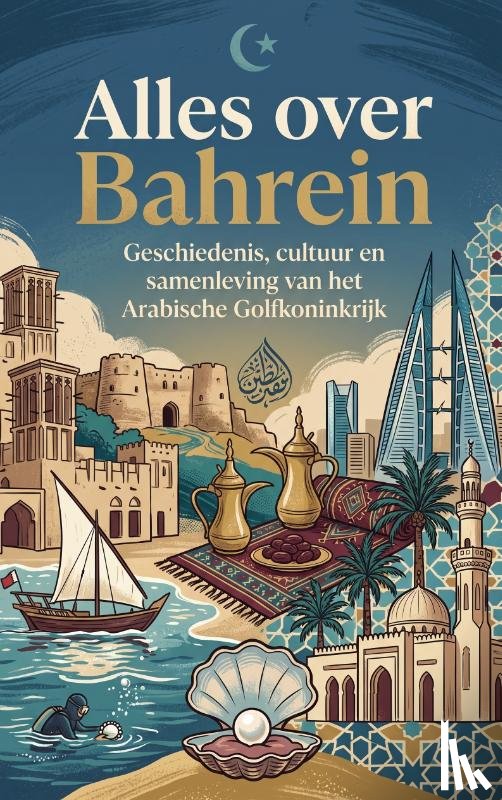 B.V., Andries - Alles over Bahrein