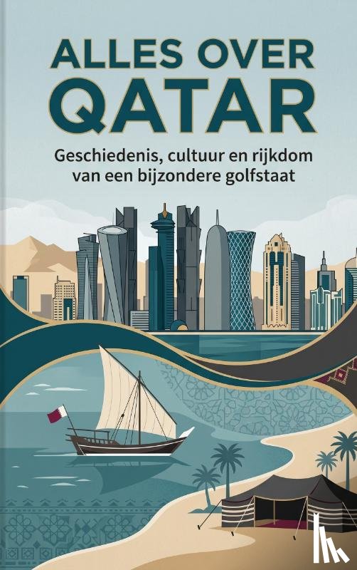 B.V., Andries - Alles over Qatar