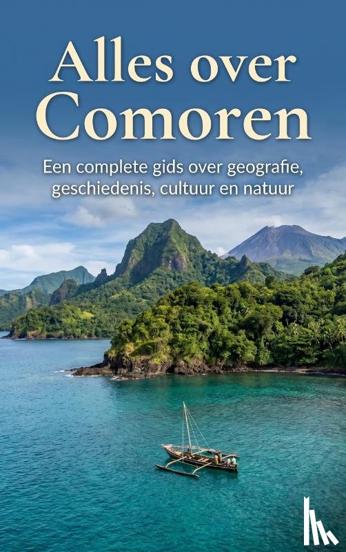 B.V., Andries - Alles over Comoren