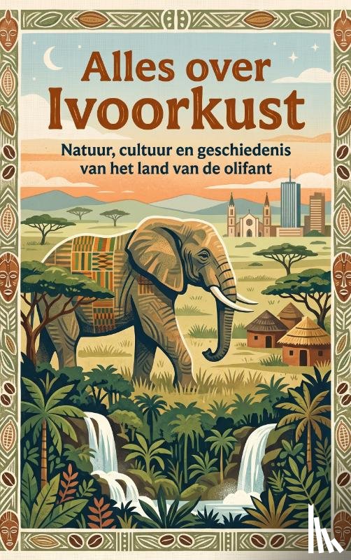 B.V., Andries - Alles over Ivoorkust