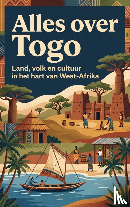 B.V., Andries - Alles over Togo