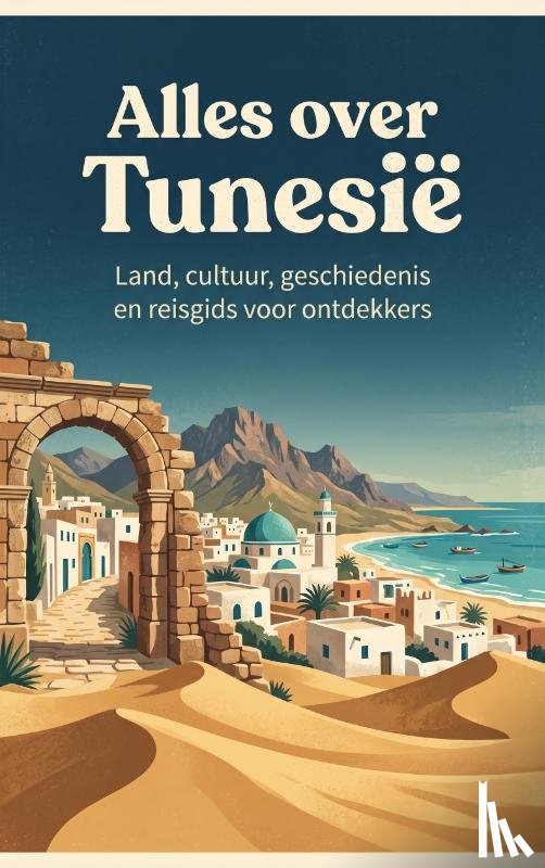 B.V., Andries - Alles over Tunesië