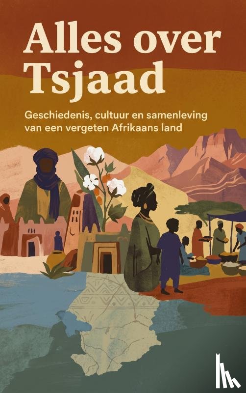 B.V., Andries - Alles over Tsjaad