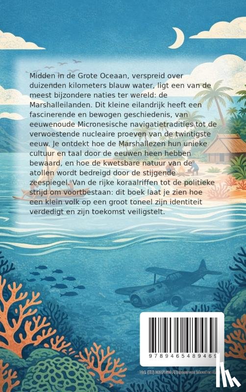 B.V., Andries - Alles over Marshalleilanden