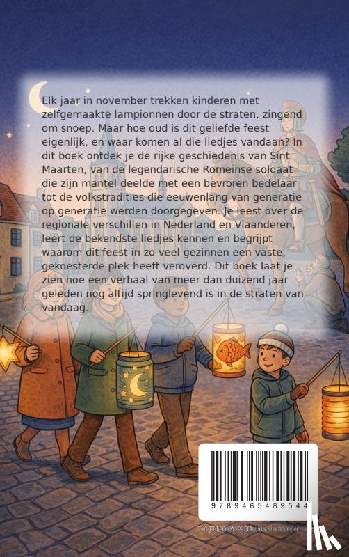 B.V., Andries - Alles over Sint Maarten