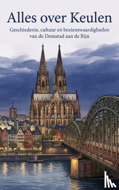 B.V., Andries - Alles over Keulen