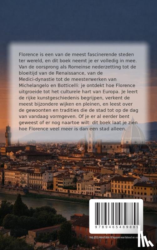  - Alles over Florence