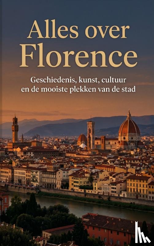  - Alles over Florence