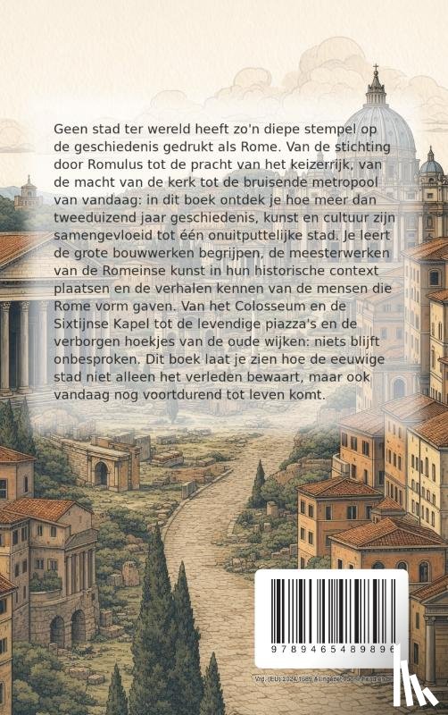  - Alles over Rome
