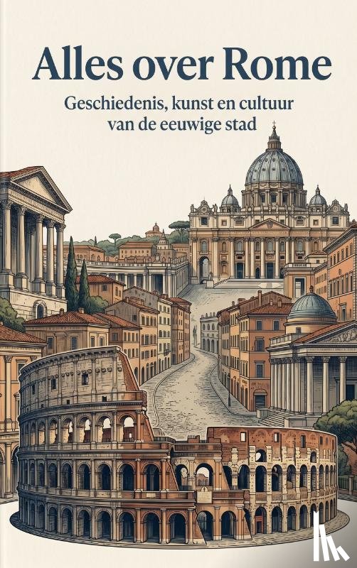  - Alles over Rome