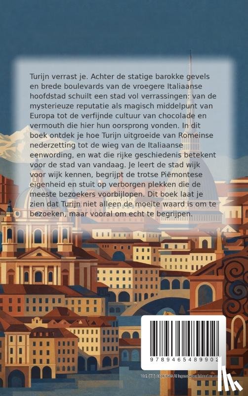  - Alles over Turijn