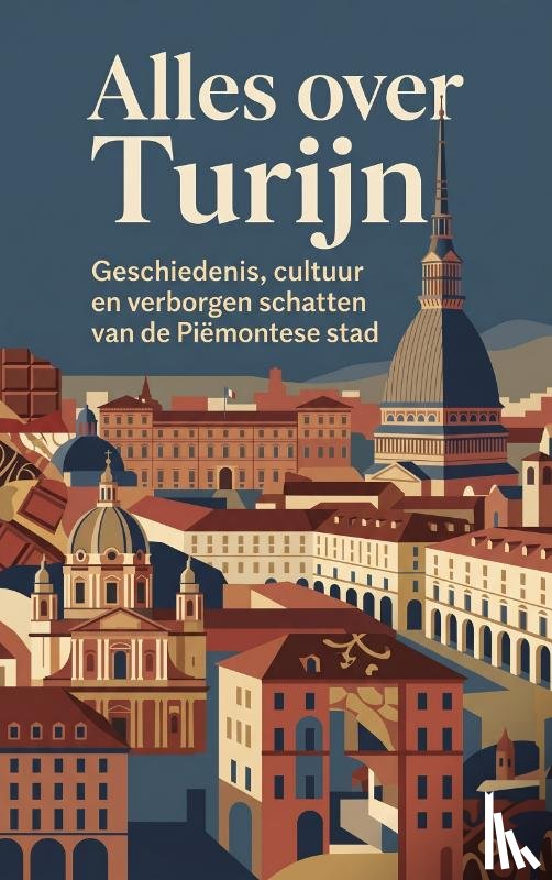  - Alles over Turijn