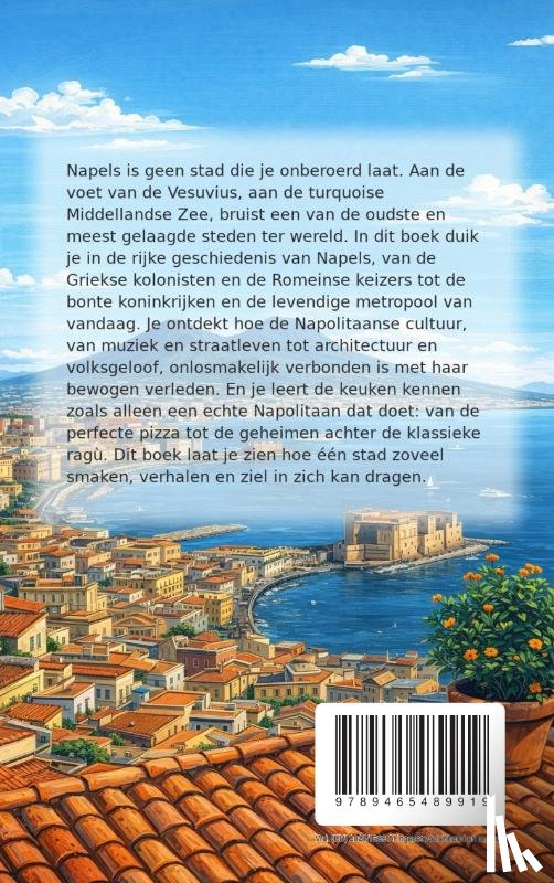  - Alles over Napels