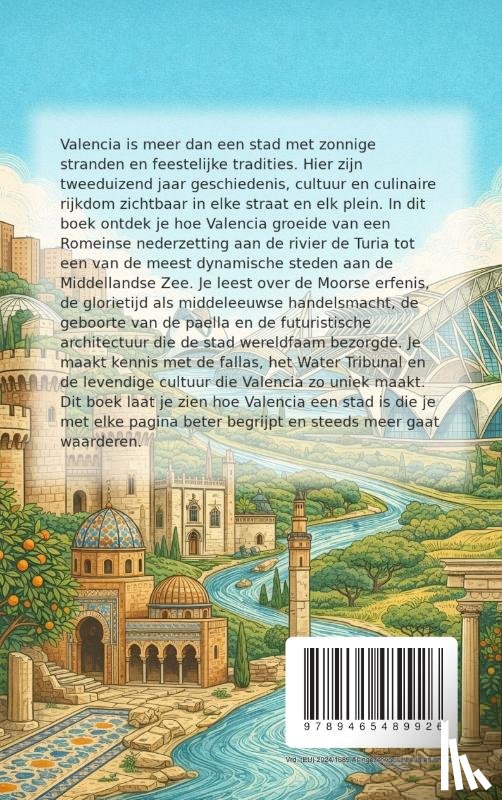  - Alles over Valencia