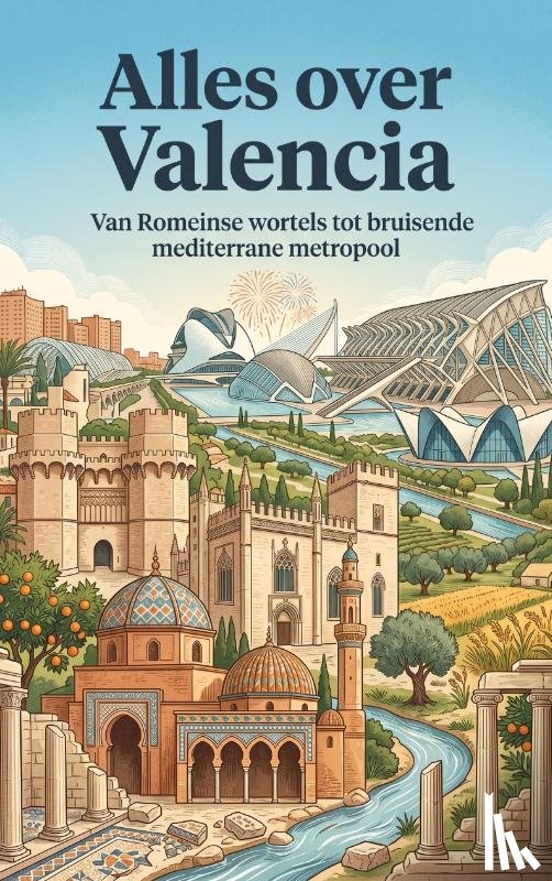  - Alles over Valencia