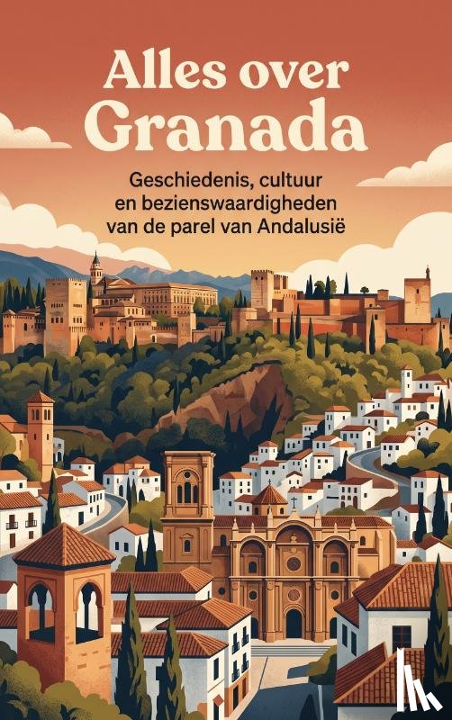  - Alles over Granada