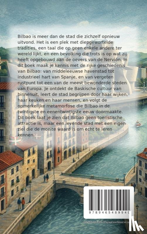  - Alles over Bilbao