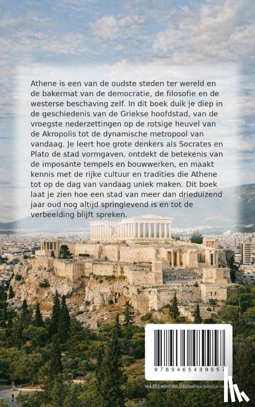  - Alles over Athene
