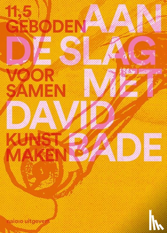  - Aan de slag met David Bade