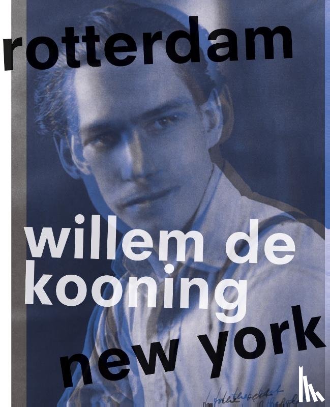  - Willem de Kooning