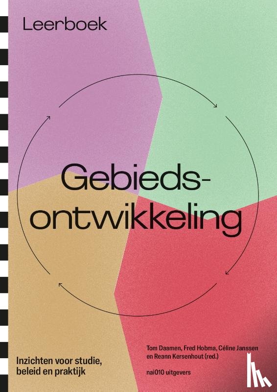  - Leerboek Gebiedsontwikkeling