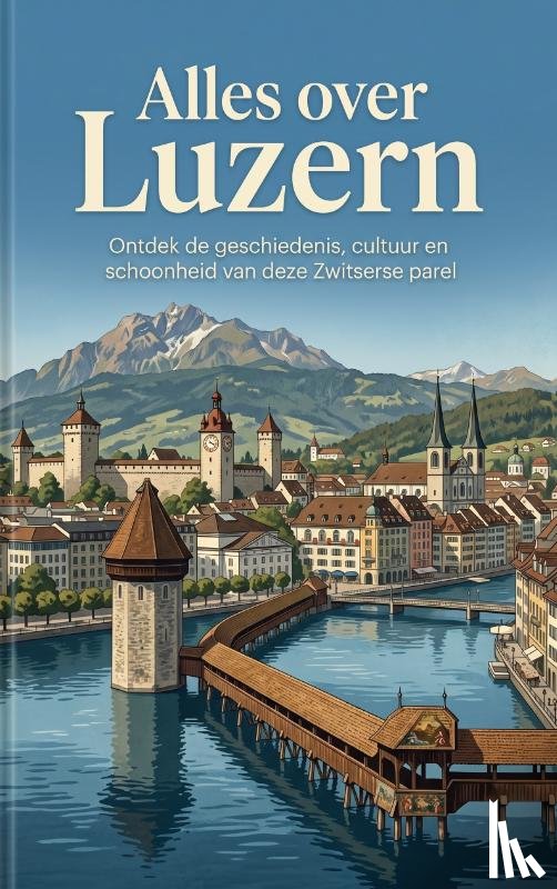 B.V., Andries - Alles over Luzern