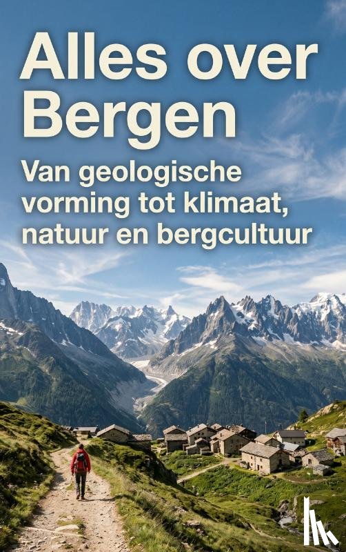 B.V., Andries - Alles over Bergen