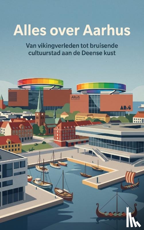 B.V., Andries - Alles over Aarhus