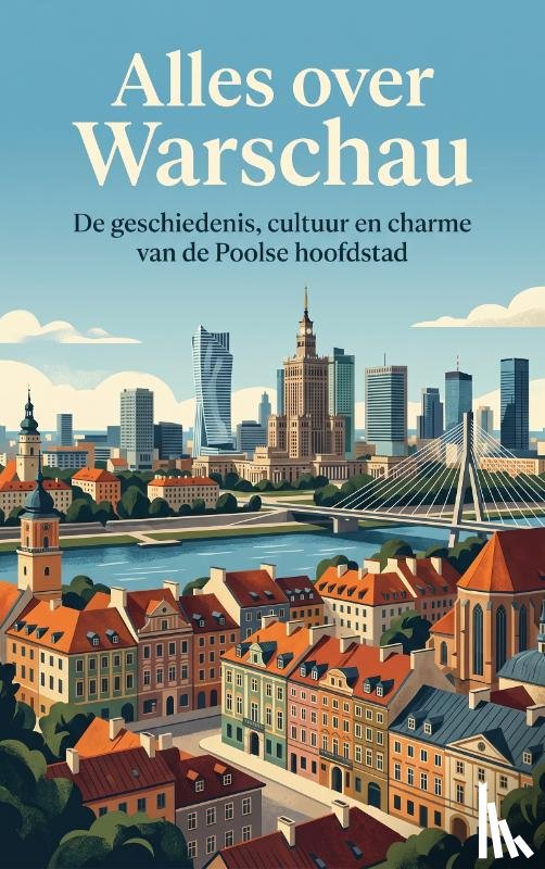 B.V., Andries - Alles over Warschau