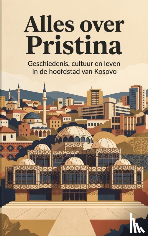 B.V., Andries - Alles over Pristina