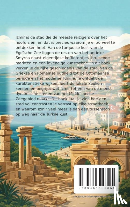B.V., Andries - Alles over Izmir
