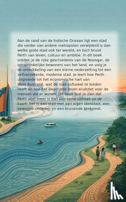 B.V., Andries - Alles over Perth
