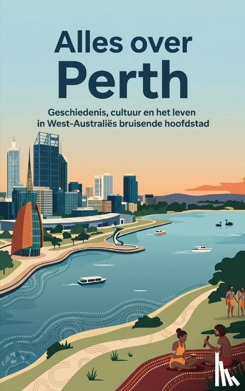 B.V., Andries - Alles over Perth