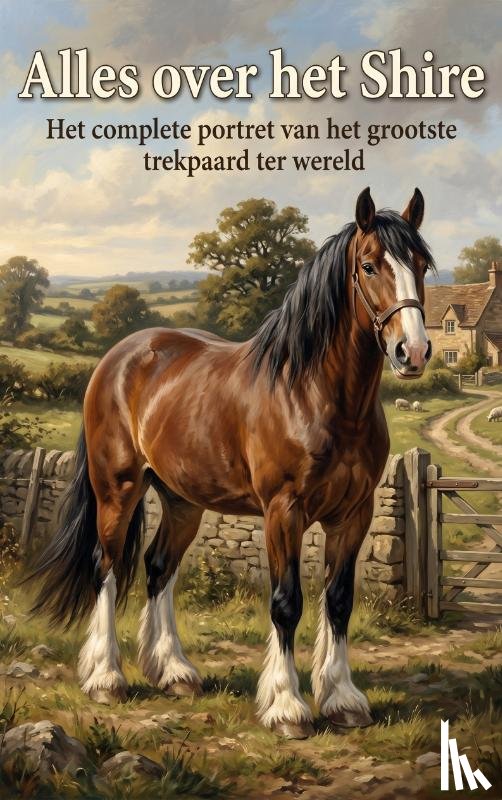 B.V., Andries - Alles over het Shire