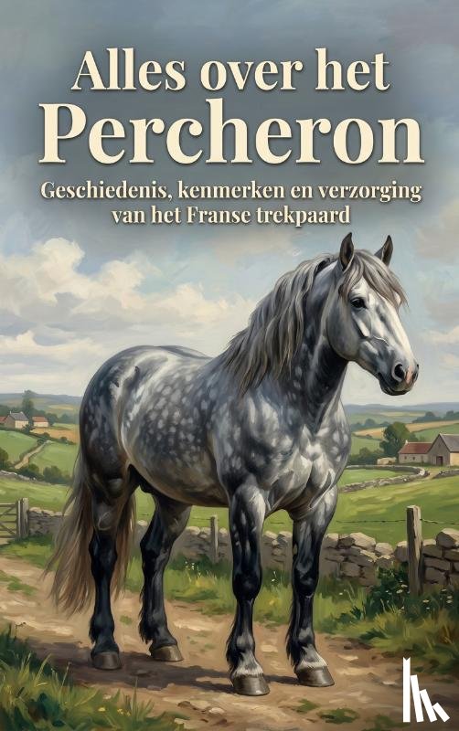 B.V., Andries - Alles over het Percheron
