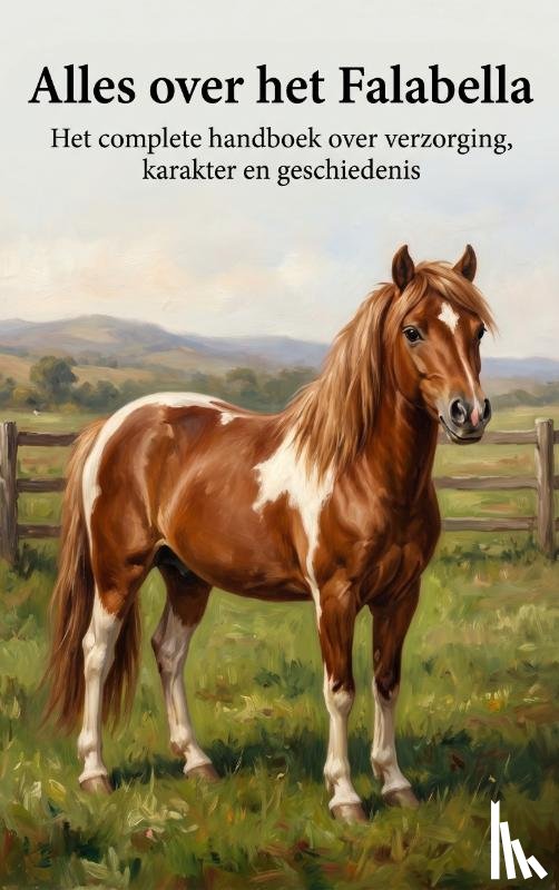 B.V., Andries - Alles over het Falabella