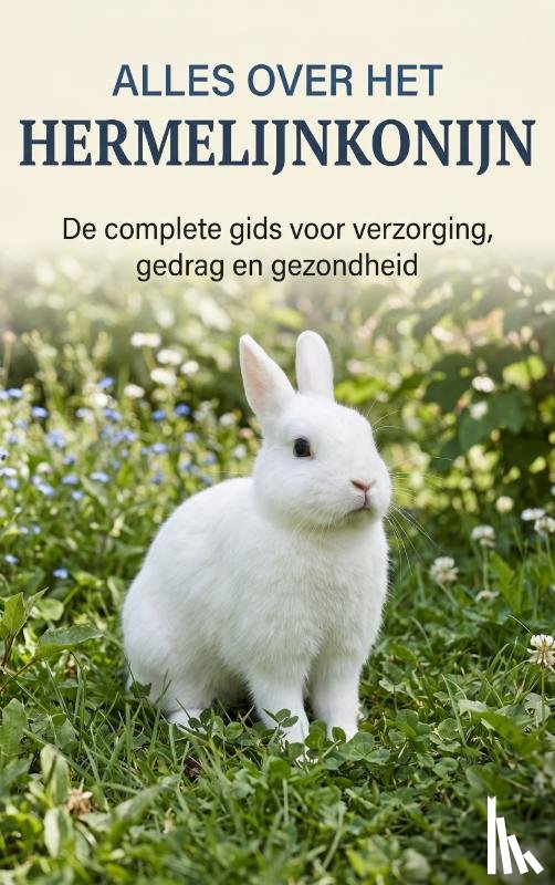 B.V., Andries - Alles over het Hermelijnkonijn