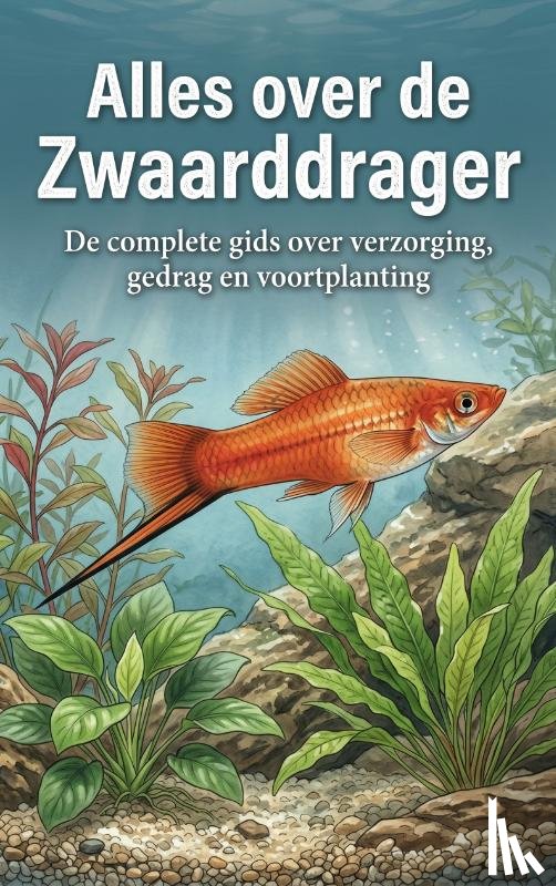 B.V., Andries - Alles over de Zwaarddrager