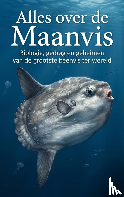 B.V., Andries - Alles over de Maanvis
