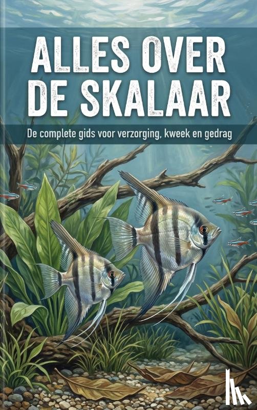 B.V., Andries - Alles over de Skalaar