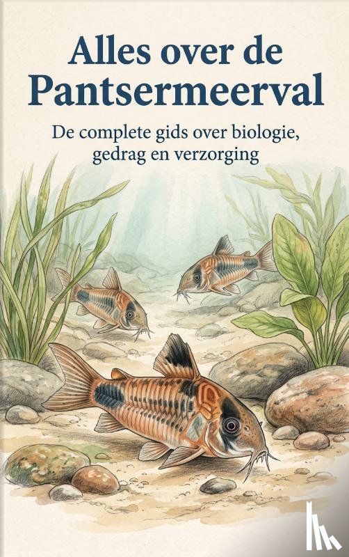 B.V., Andries - Alles over de Pantsermeerval